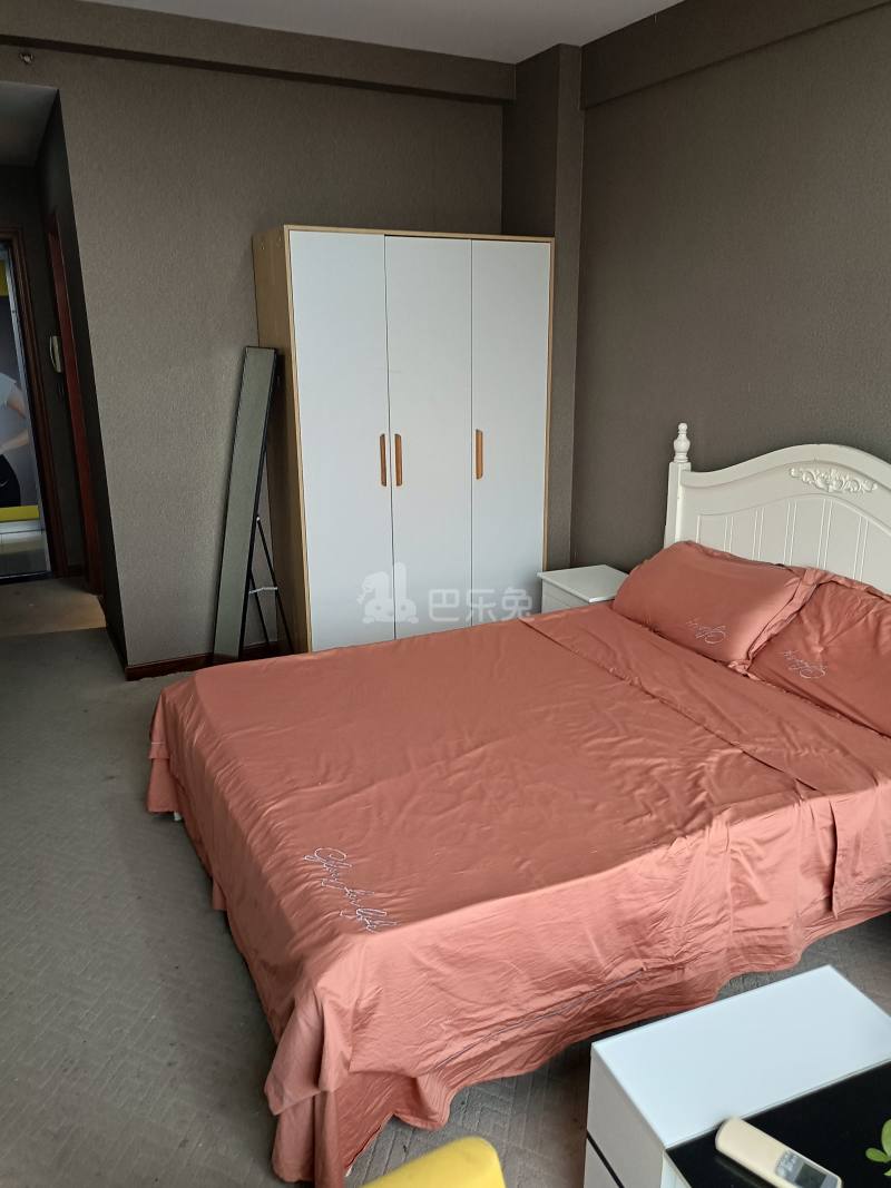 美都广场11802914卧室图2