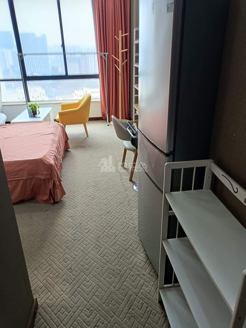 美都广场11802914卧室图1