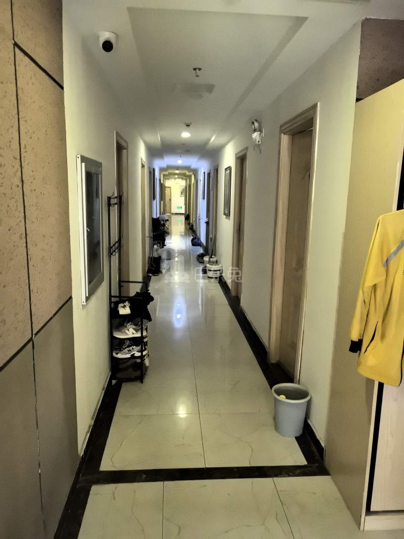 延吉东路130弄小区11803012周边环境图6