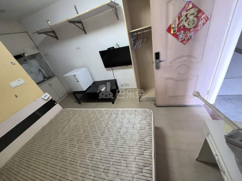 延吉东路130弄小区11803012卧室图2