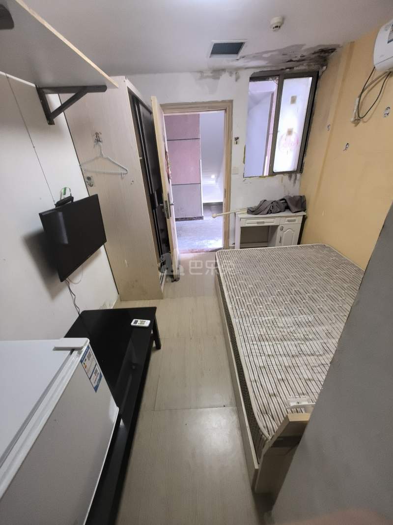 延吉东路130弄小区11803012卧室图3