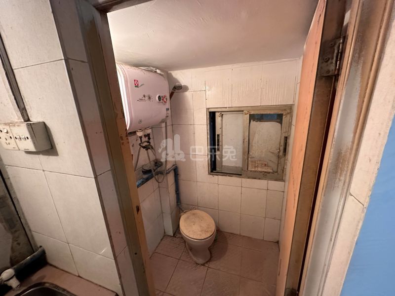 彭上新村11805062周边环境图1