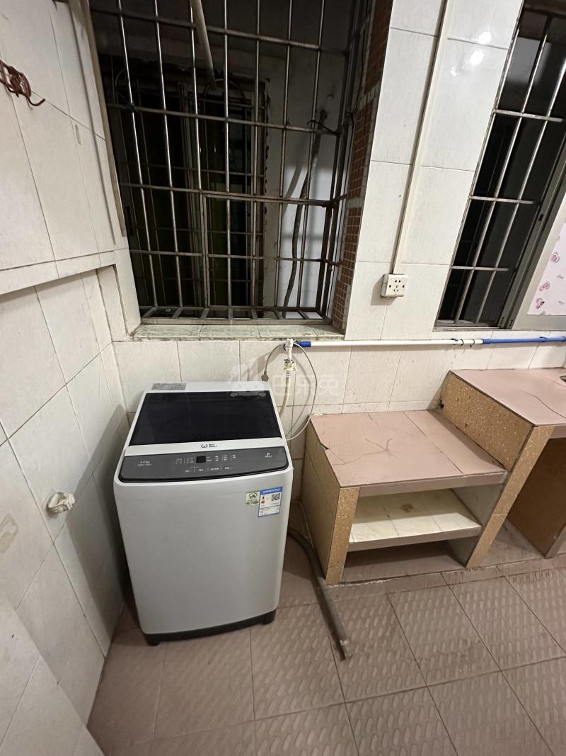 彭上新村11805063周边环境图1