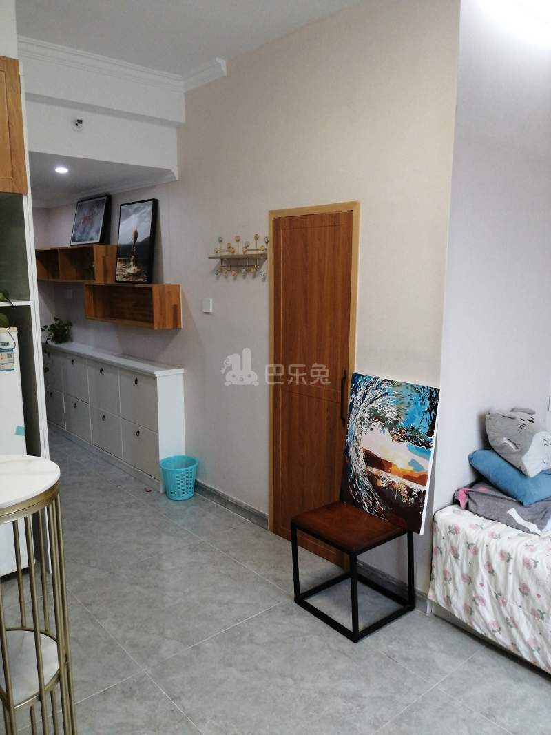 美都广场11808615卧室图2