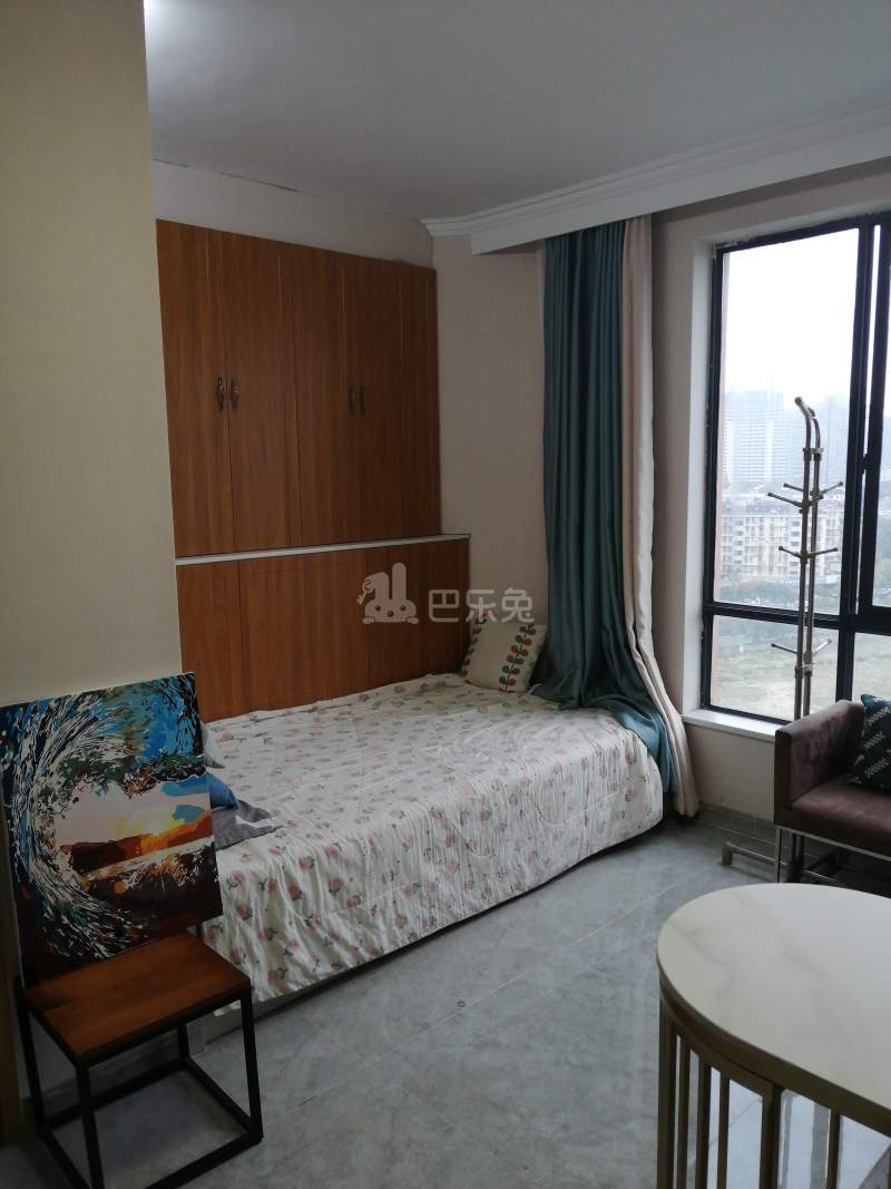 美都广场11808615卧室图0