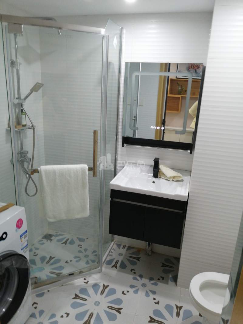 美都广场11808615卫生间图4