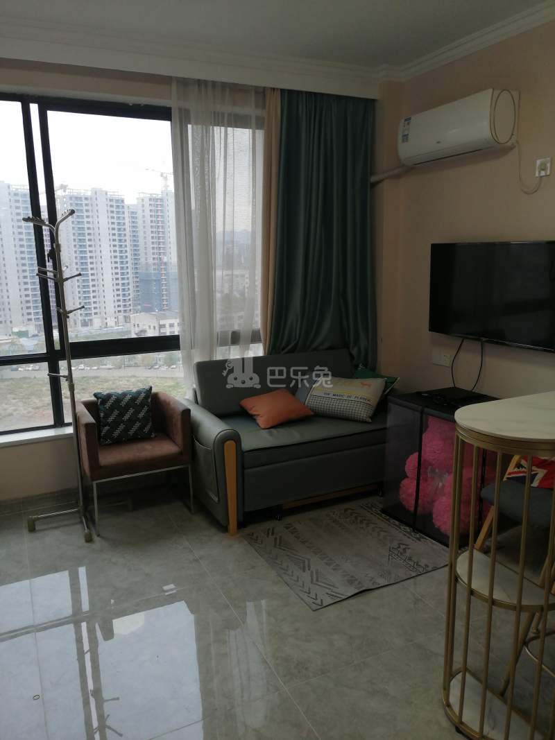 美都广场11808615卧室图1