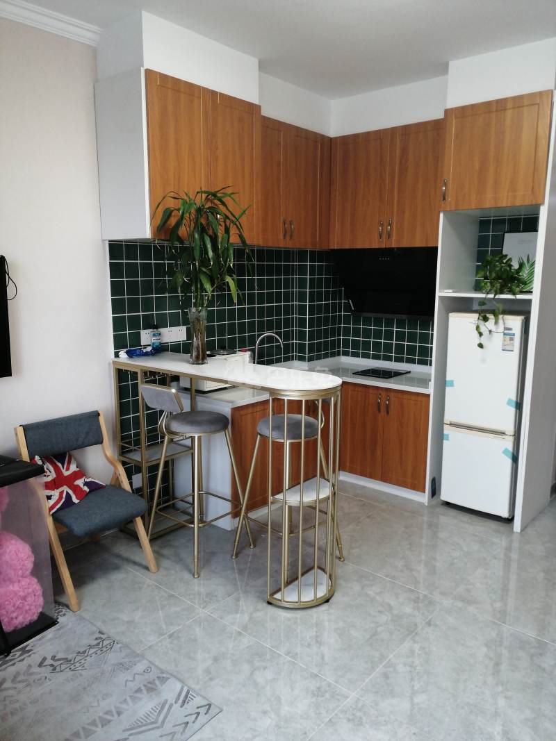 美都广场11808615卧室图3