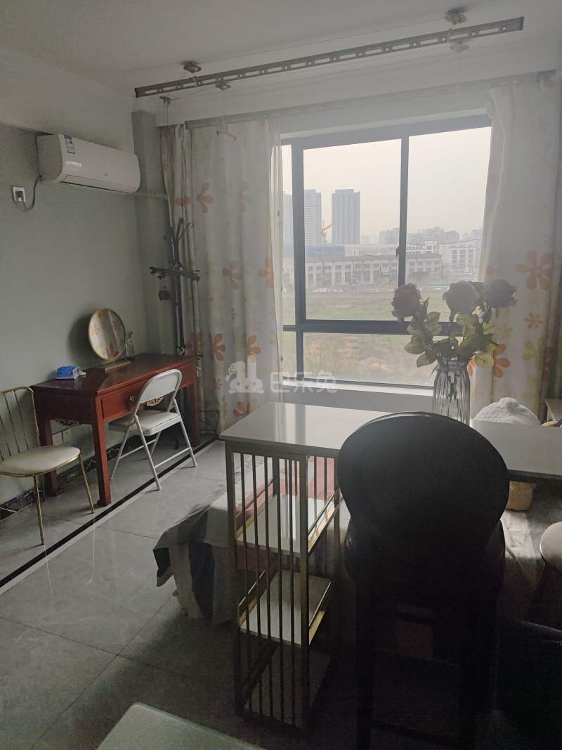 美都广场11808630卧室图1