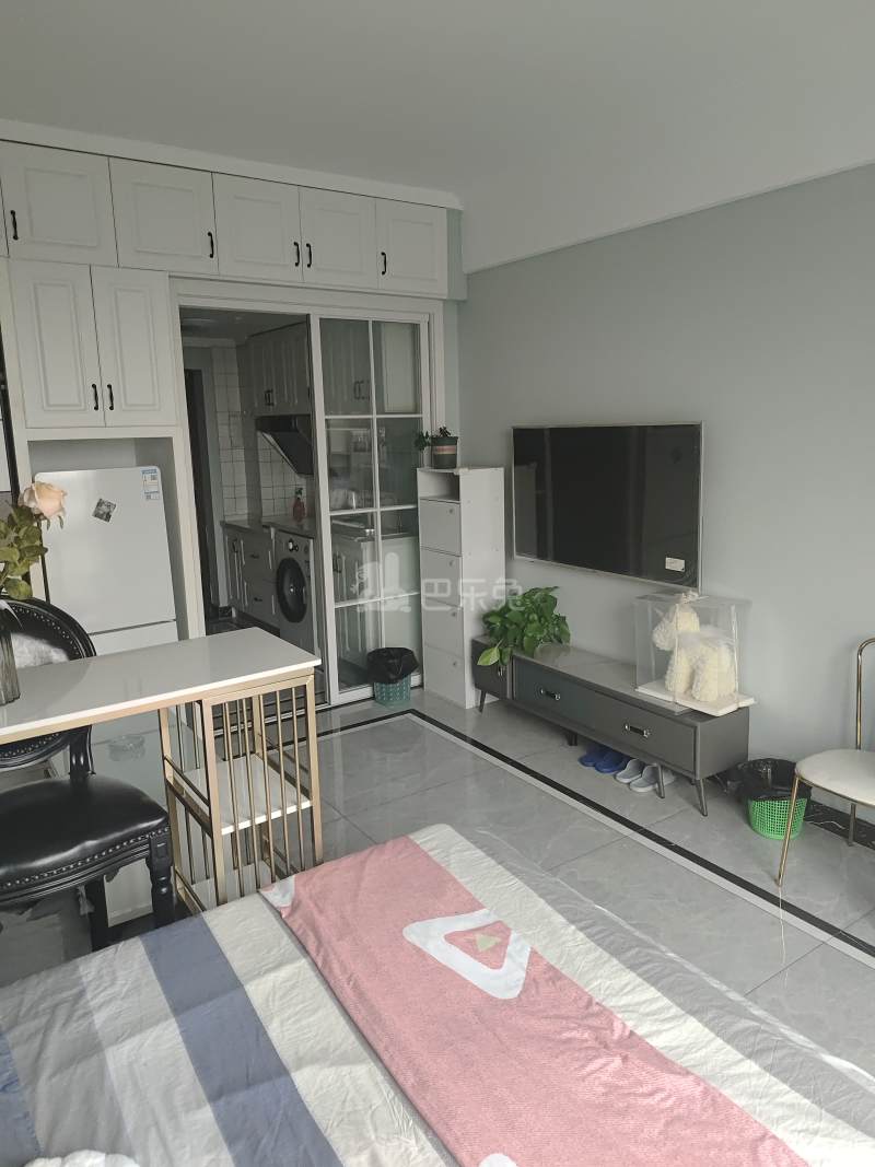 美都广场11808630卧室图3