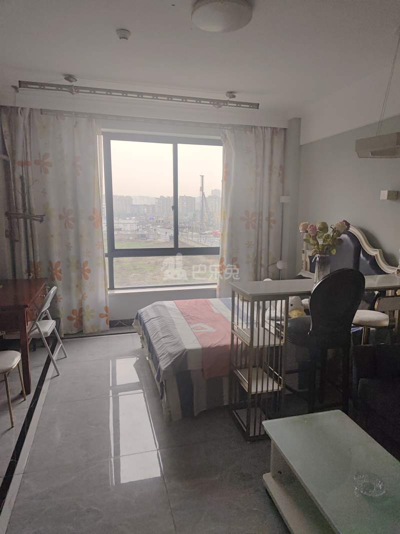 美都广场11808630卧室图0