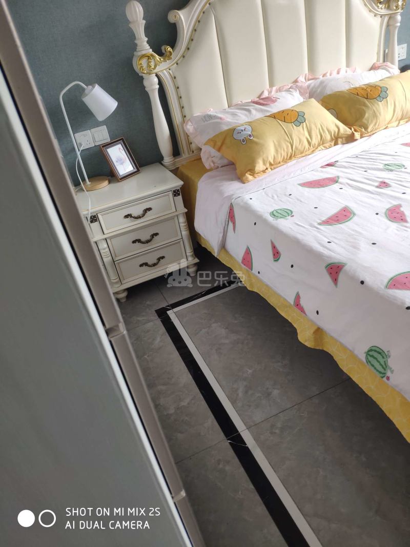 美都广场11808647卧室图3