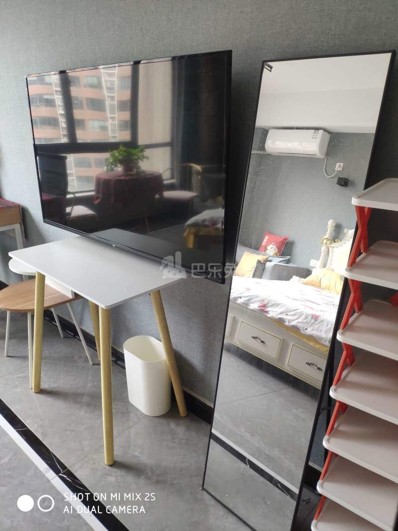 美都广场11808647卧室图2