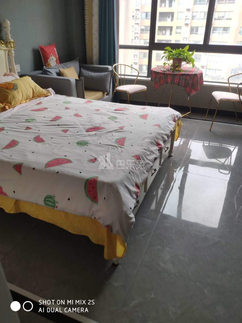 美都广场11808647卧室图0
