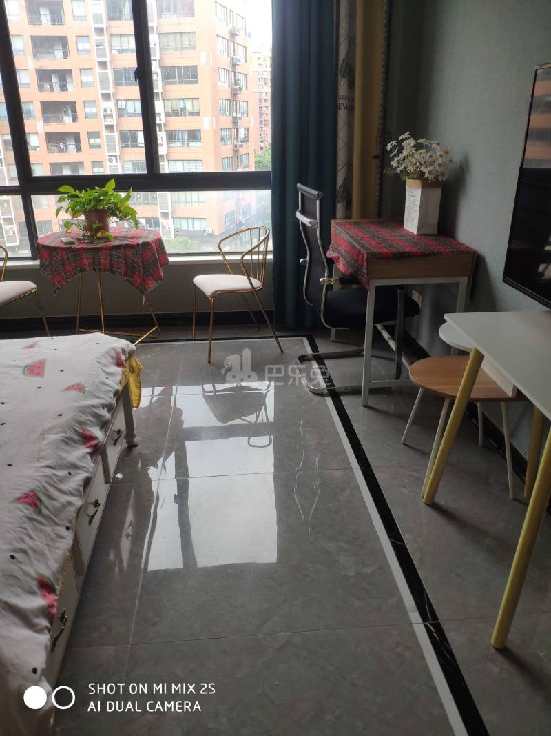 美都广场11808647卧室图1