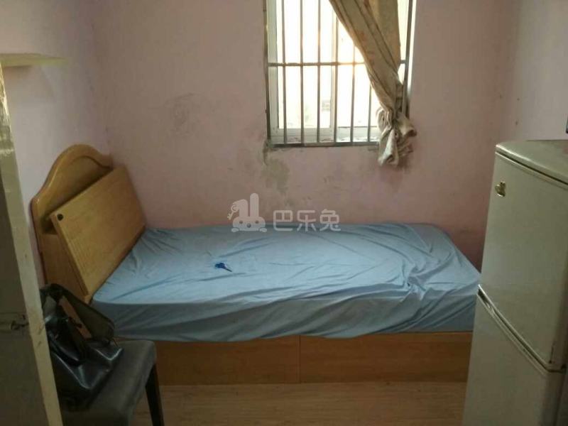 上钢一村1180725卧室图15