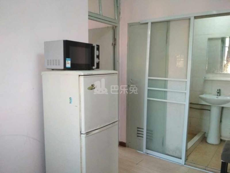 上钢一村1180725卧室图13