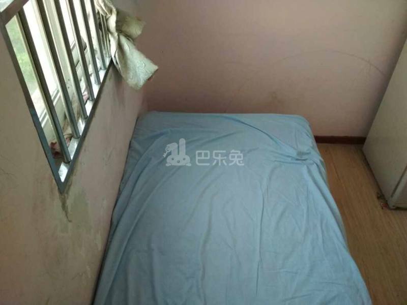 上钢一村1180725卧室图12