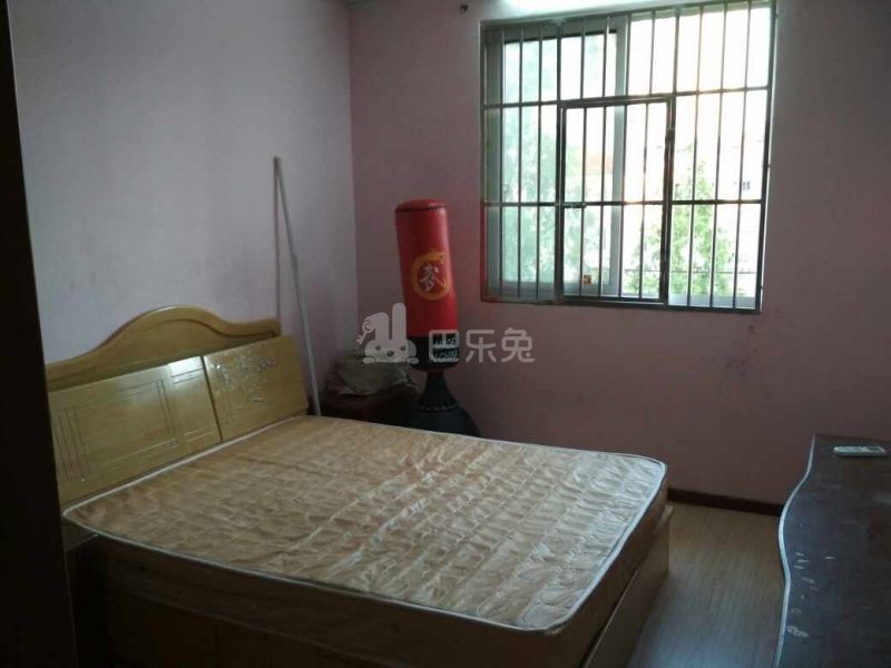 上钢一村1180725卧室图11