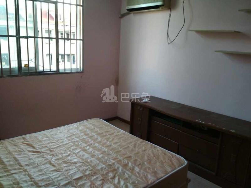 上钢一村1180725卧室图10