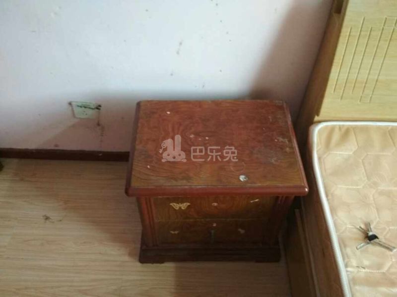 上钢一村1180725卧室图6