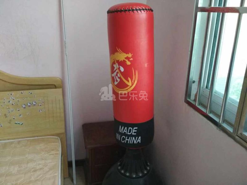 上钢一村1180725卧室图5