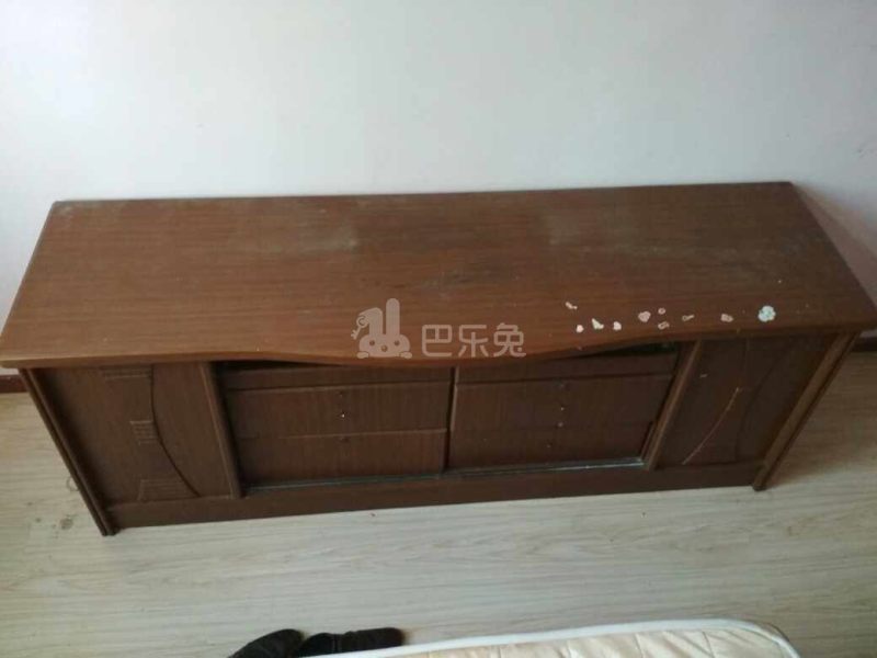 上钢一村1180725卧室图4