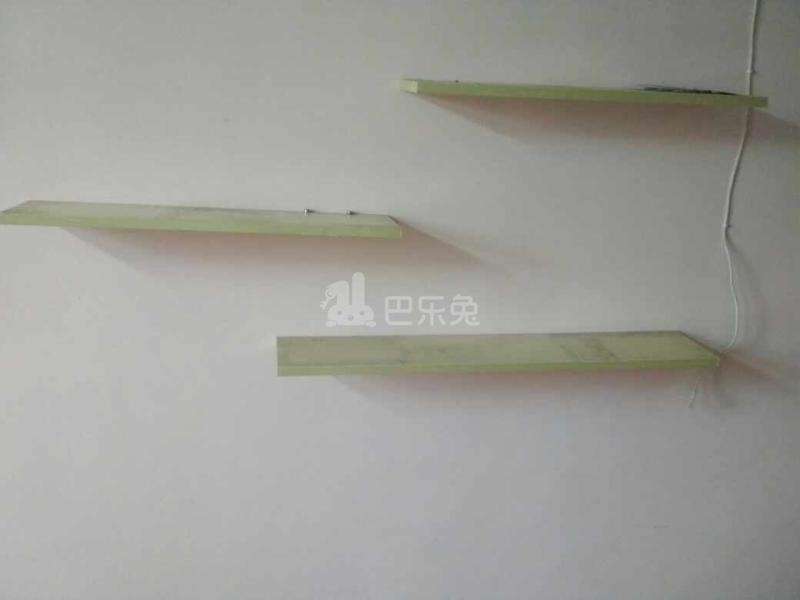 上钢一村1180725卧室图2