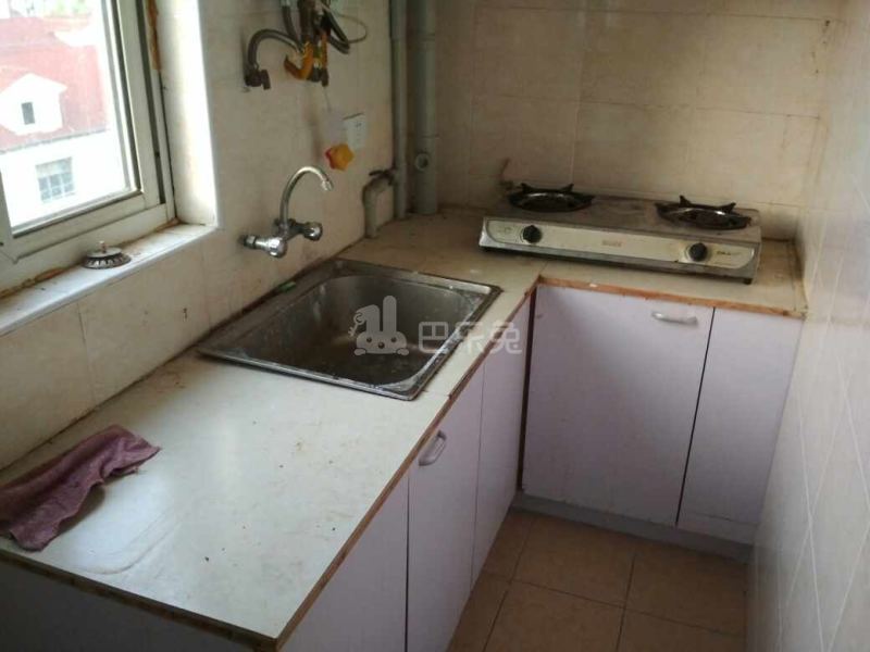 上钢一村1180725厨房图18