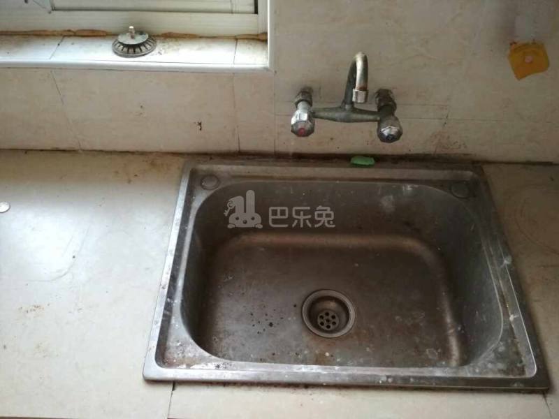 上钢一村1180725厨房图17