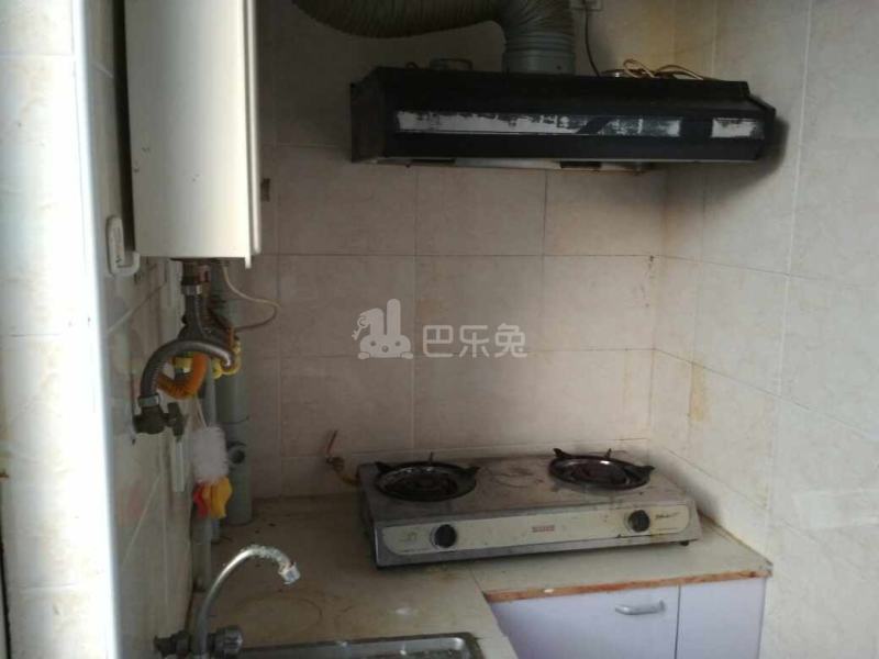 上钢一村1180725厨房图21