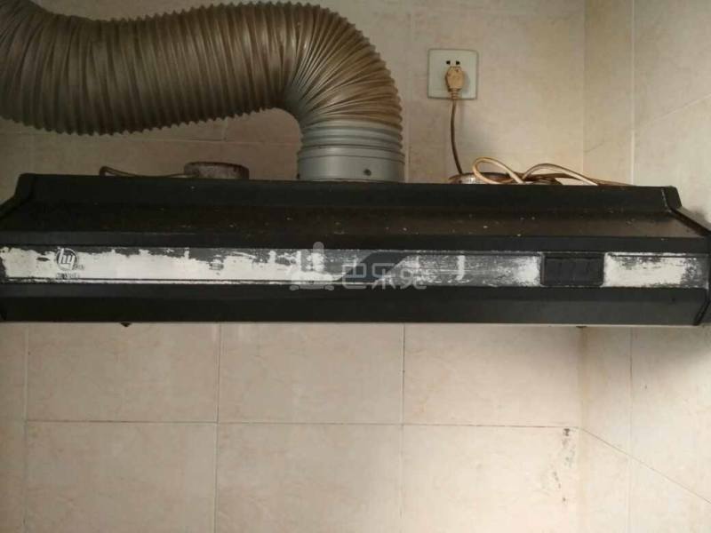 上钢一村1180725厨房图22