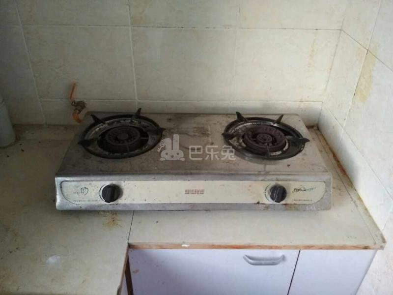 上钢一村1180725厨房图23