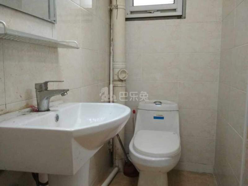 上钢一村1180725卫生间图26