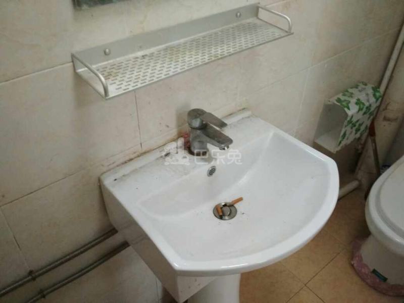 上钢一村1180725卫生间图28