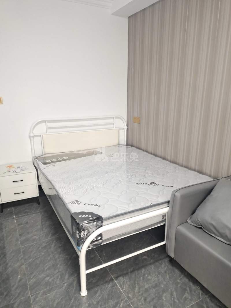 中星恬园11812841卧室图0