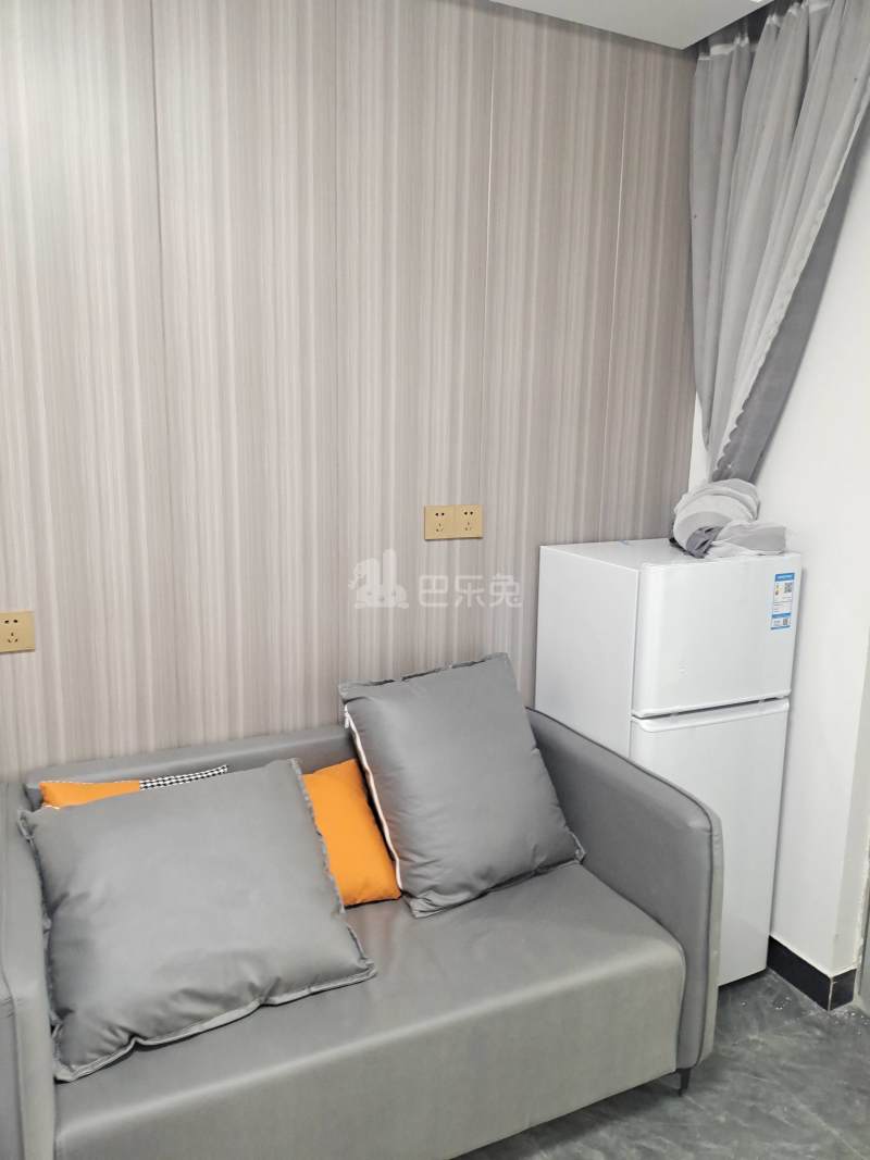 中星恬园11812841卧室图3