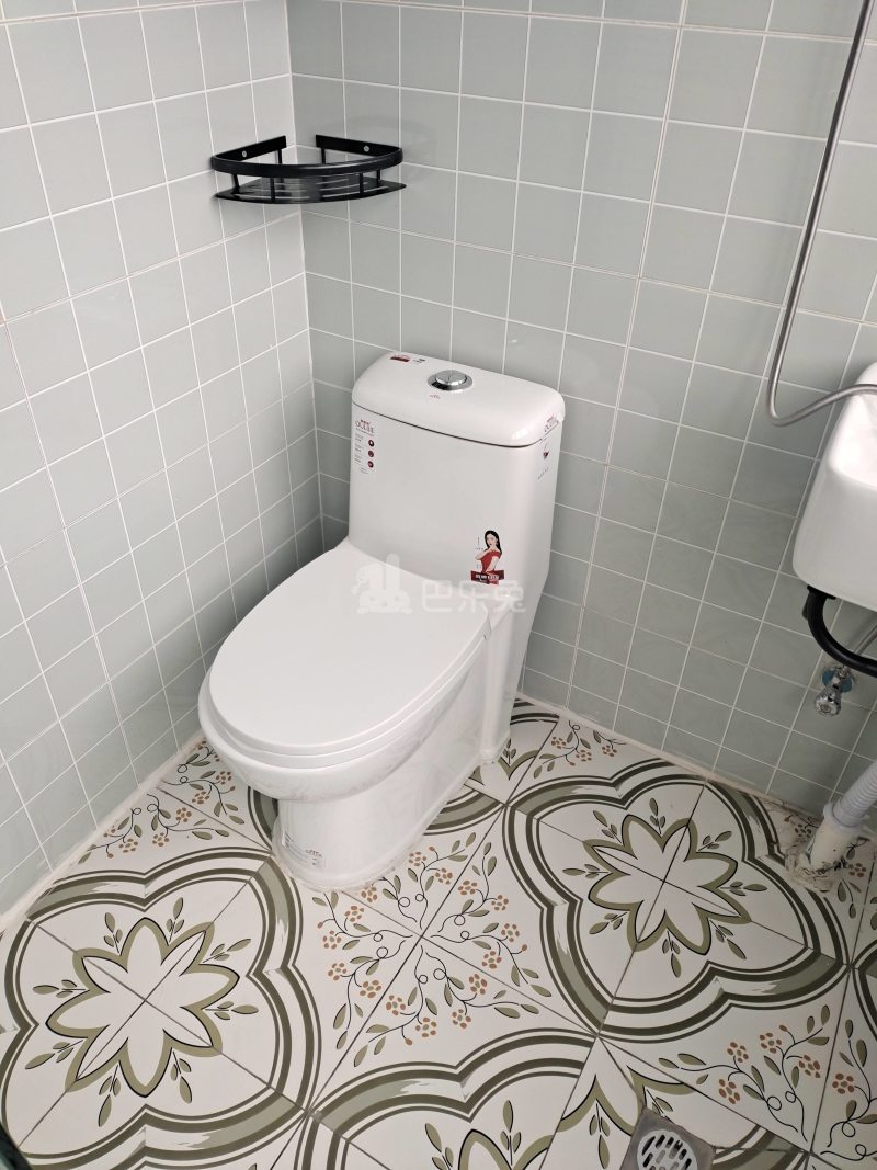 中星恬园11812841卫生间图4