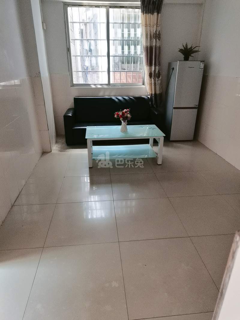 车陂村11814428周边环境图0