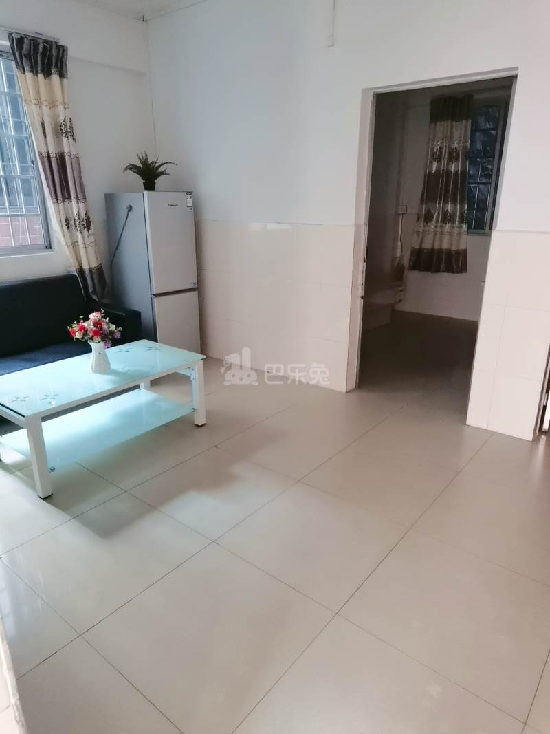 车陂村11814428周边环境图2