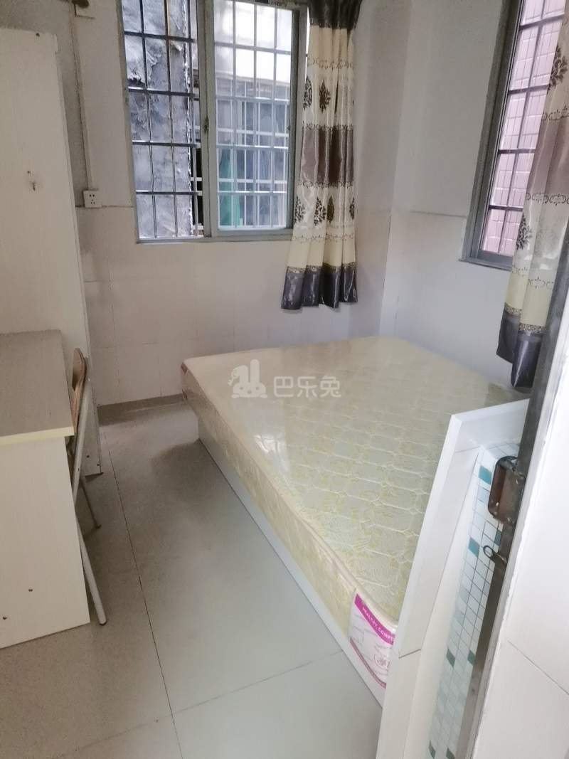 车陂村11814428周边环境图3