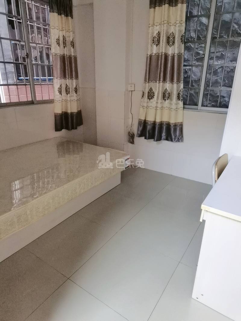 车陂村11814428周边环境图4