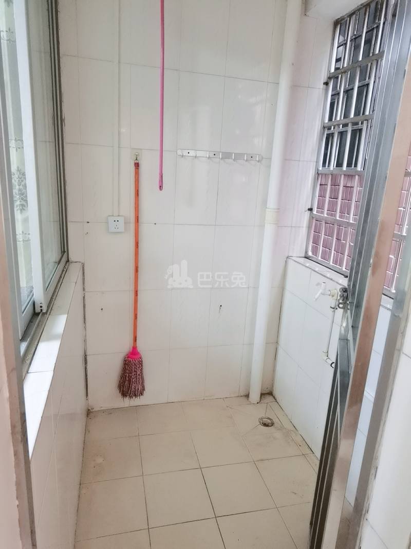 车陂村11814428周边环境图6