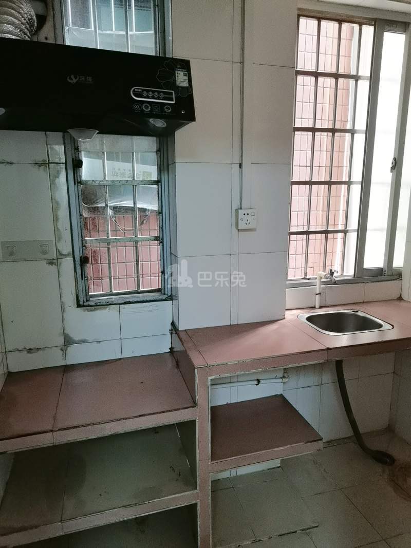 车陂村11814428周边环境图1