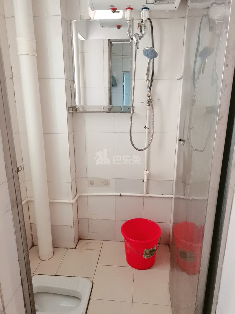 车陂村11814428周边环境图5