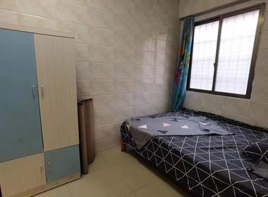 高增德华三巷9号 1室1厅1卫