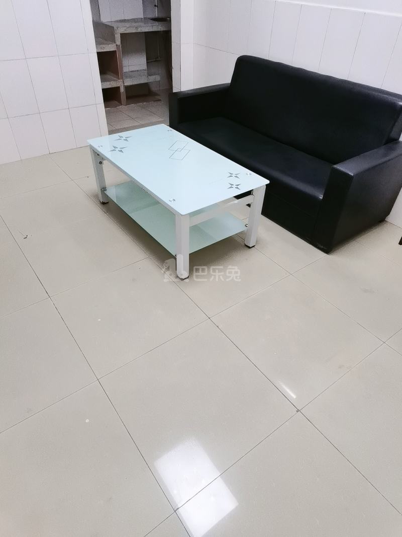 车陂村11814443周边环境图3