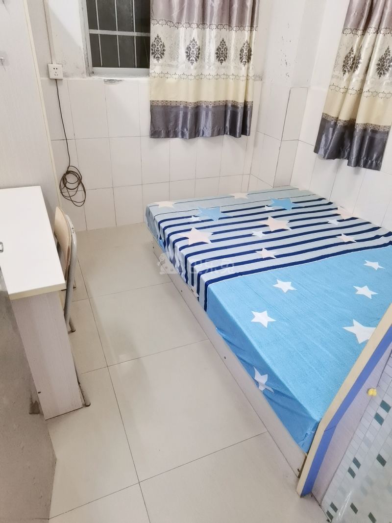 车陂村11814443周边环境图5