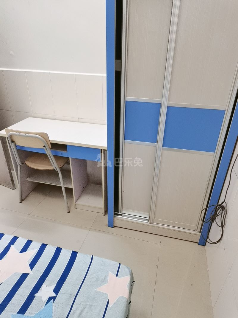 车陂村11814443周边环境图8