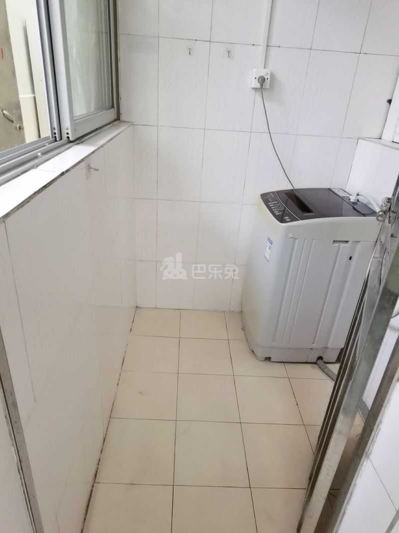 车陂村11814443周边环境图6